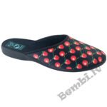 Sieviešu istabas čības Adanex  29228 (izm.40,41)