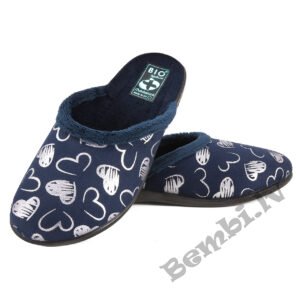 Sieviešu istabas čības Adanex 28308 (izm.37,38,39,40)