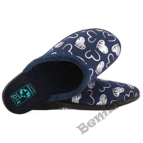 Sieviešu istabas čības Adanex 28308 (izm.37,38,39,40) - Image 2