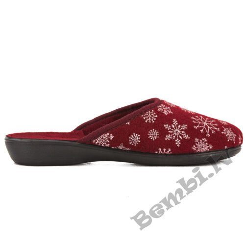 Sieviešu istabas čības Adanex 29109 (izm.37-41) - Image 4