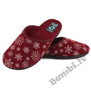 Sieviešu istabas čības Adanex 29109 (izm.37-41)