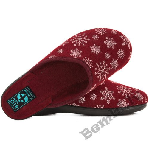 Sieviešu istabas čības Adanex 29109 (izm.37-41) - Image 3