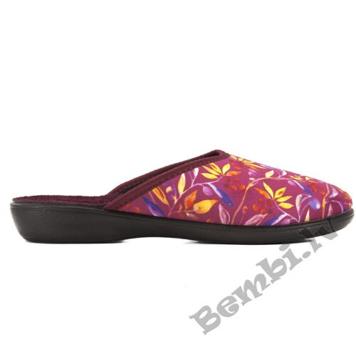 Sieviešu istabas čības Adanex 29191 (izm.37-41) - Image 2