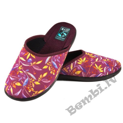 Sieviešu istabas čības Adanex 29191 (izm.37-41)