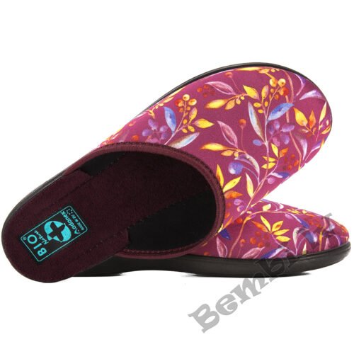 Sieviešu istabas čības Adanex 29191 (izm.37-41) - Image 4