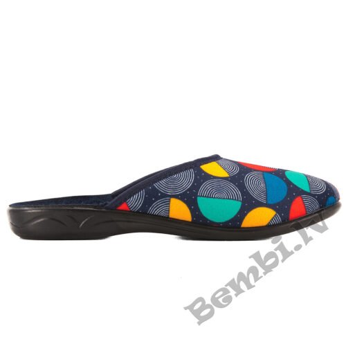 Sieviešu istabas čības Adanex 29222 (izm.37-40) - Image 3