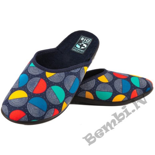 Sieviešu istabas čības Adanex 29222 (izm.37-40) - Image 4