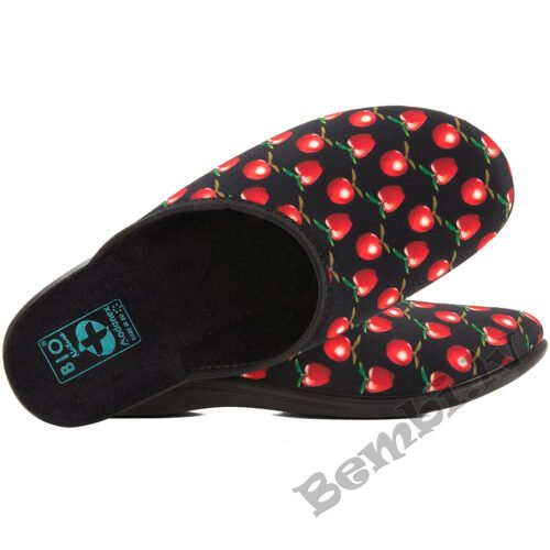 Sieviešu istabas čības Adanex  29228 (izm.40,41) - Image 5
