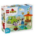 LEGO DUPLO Caring for Bees & Beehives 10419