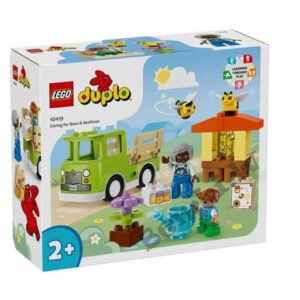 LEGO DUPLO Caring for Bees & Beehives 10419