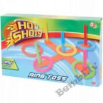 Spēle ar mietiņiem Ring Toss