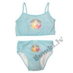 Apakšveļas komplekts meitenēm 116/122 izmērs Princess