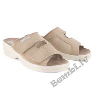 Sieviešu istabas čības ADANEX 26184 (izm.36-40)