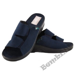 Sieviešu istabas čības ADANEX 26187 (izm.37,38,39,40)