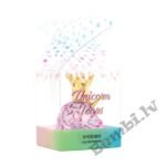 Unicorn Tears Premium Mini parfimērijas ūdens meitenēm 28 ml
