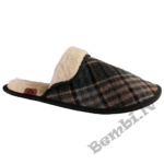 OmaKing aitas vilnas čības Ruutsi (izm.39-47)