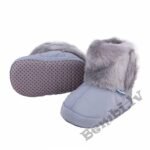 TuTu mīkstie zīdaiņu zābaciņi 3-003887 (izm.S)