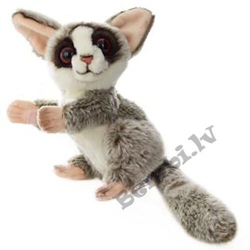 Uni Toys mīkstā rotaļlieta Galago 19 cm