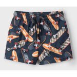 Mayoral zēnu pedšorti SKATE (izm 116 -140cm)