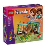 LEGO Friends Autumn’s Room 42646