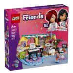LEGO Friends Paisley's Room 42647