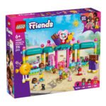 LEGO Friends Heartlake City Sweet Shop 42649