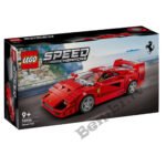 LEGO Speed Champions Ferrari F40 Supercar 76934