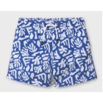 Mayoral zēnu peldšorti BLUE (izm.128-172 cm)