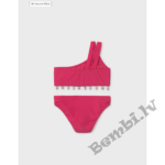 Mayoral peldostīms meitenēm Raspberry bikini (izm.140-166 cm)