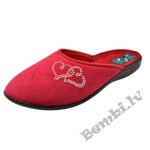 Istabas čības sievietēm ADANEX 26606 (izm.37,38)