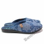 Sieviešu istabas čības Adanex 26828 (izm.36,37,38)