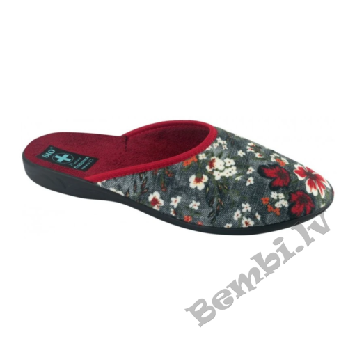 Sieviešu istabas čības Adanex 26871 (izm.36,37,38)