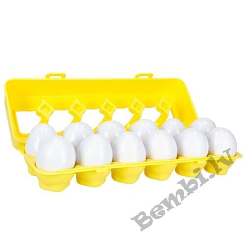 Attīstoša rotaļlieta OLAS-formu šķirotājs - Image 5