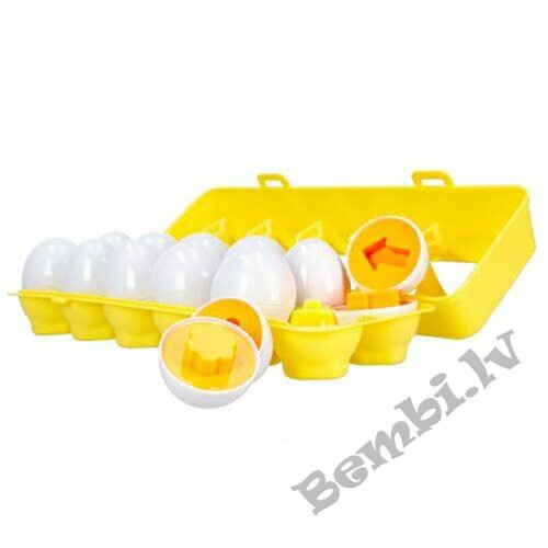 Attīstoša rotaļlieta OLAS-formu šķirotājs - Image 4