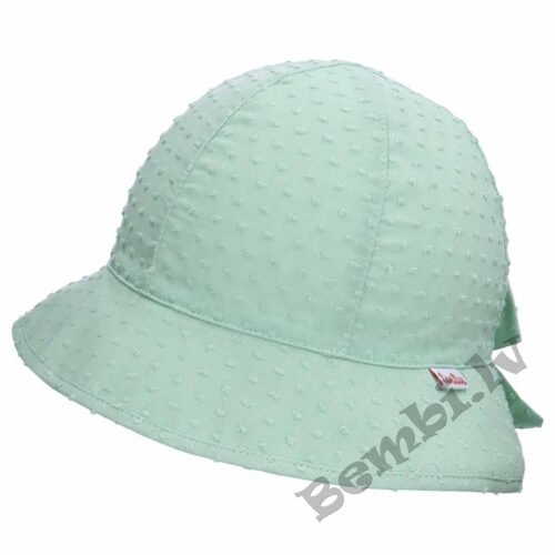 Tutu kokvilnas vasaras panama 3-006989 (50-52cm)