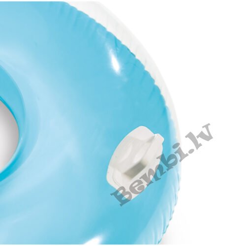 INTEX Dubultais peldpūslis ar atzveltnēm 56800EU - Image 4