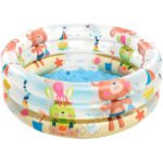 INTEX piepūšams baseins mazuļiem, 60 cm