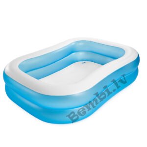 INTEX Piepūšams baseins 2.03 x 1.52 m