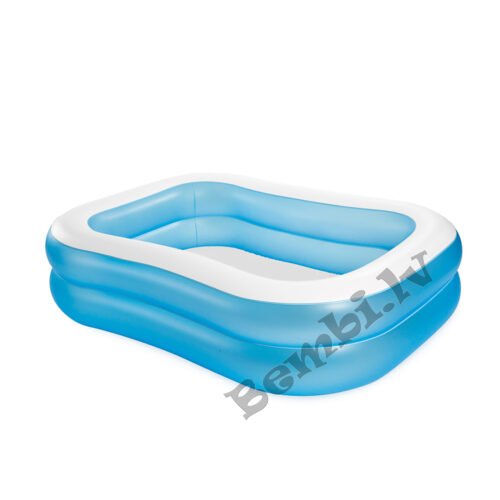 INTEX Piepūšams baseins 2.03 x 1.52 m - Image 2