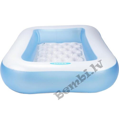 INTEX piepūšamais baseins bērniem 1.66 x 1 m - Image 2