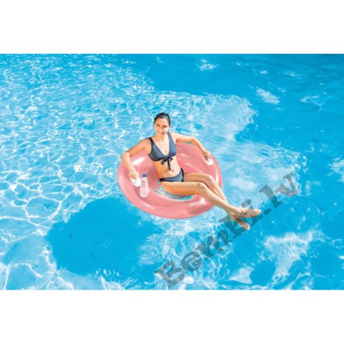 INTEX piepūšamais krēsls 119 cm - Image 4