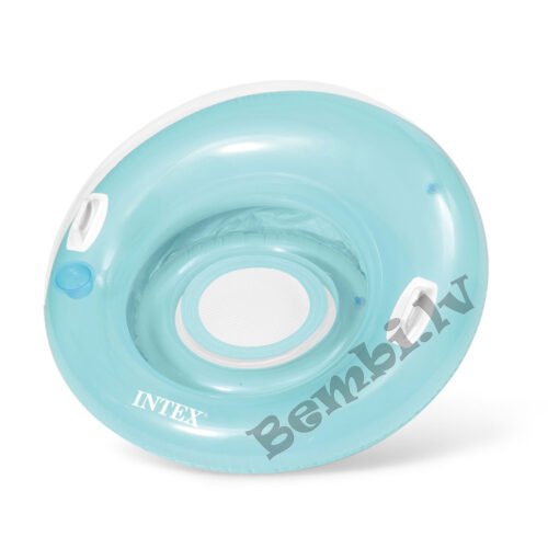 INTEX piepūšamais krēsls 119 cm - Image 3