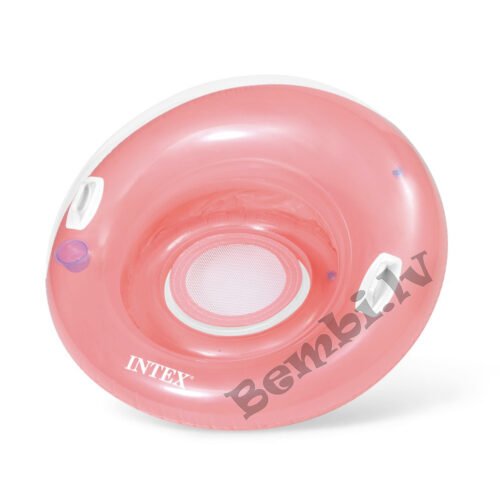 INTEX piepūšamais krēsls 119 cm - Image 2