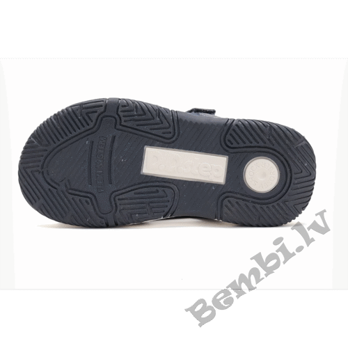 D.D.Step zēnu sandales G103-51371L (izm.31-36) - Image 5