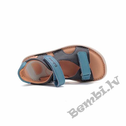 D.D.Step zēnu sandales G076-51995L (izm.32-37) - Image 5