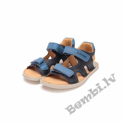 D.D.Step zēnu sandales G076-51995L (izm.32-37) - Image 7