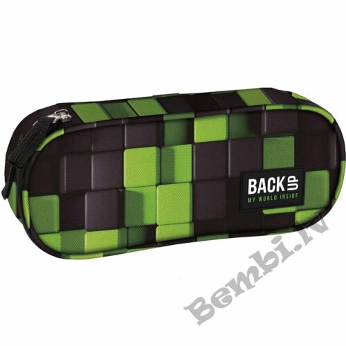 BackUP 6 penālis, modelis A 52
