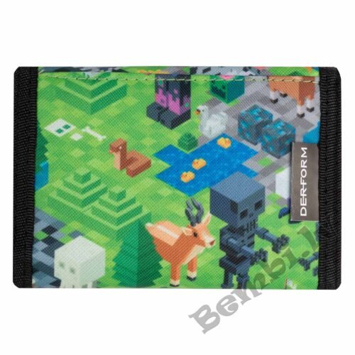 Zēnu maks "Game" - Image 4