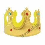 Karaļa kronis, mīksts