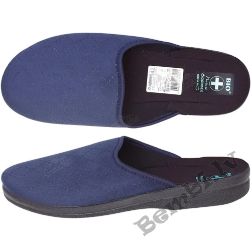 Vīriešu istabas čības Adanex 25358 (izm. 40-46) - Image 2